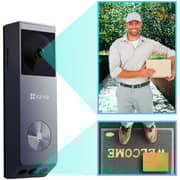 Ezviz EP3X Pro Smart Video Doorbell