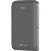 Proove Knight Power Bank 10000mAh Dark Grey PBGI20012205