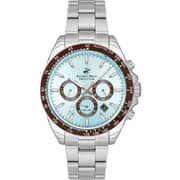 Beverly Hills Polo Club BP3127X.301 Men's Watch