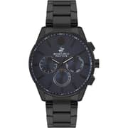Beverly Hills Polo Club BP3396X.650 Men's Watch