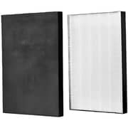 Bissell High Efficiency & Pre Filter Purifier Black White