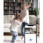 Ezviz H6C-PRO-2K Smart Home Camera