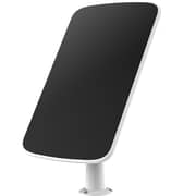 Ezviz Type-C Micro USB Solar Charging Panel White
