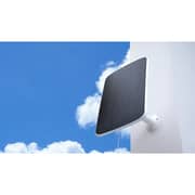 Ezviz Type-C Micro USB Solar Charging Panel White
