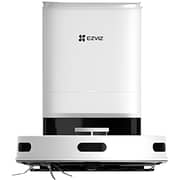 Ezviz Robotic Vacuum Cleaner White RE5P Plus