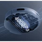 Ezviz Robotic Vacuum Cleaner White RE5P Plus