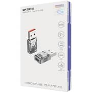 Proove Matrix C To USB OTG Adapter Silver