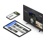 Ezviz CB2 Wi-Fi Smart Home Battery Camera