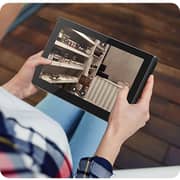 Ezviz SD7 4K IPS Smart Screen Monitor 6.97inch