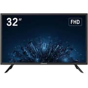 HIKVision DS-D5032F3-1VOS FHD D-LED VA Monitor 32inch