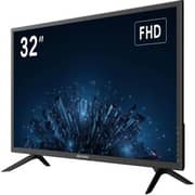 HIKVision DS-D5032F3-1VOS FHD D-LED VA Monitor 32inch