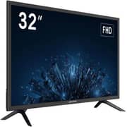 HIKVision DS-D5032F3-1VOS FHD D-LED VA Monitor 32inch