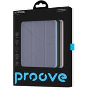 Proove Solid Case Black iPad Pro 10.5Inch/Air 3 10.5Inch