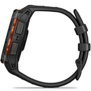 Garmin 010-02934-00 Instinct 3S Smartwatch Black