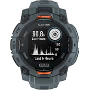 Garmin 010-02934-01 Instinct 3S Smartwatch Twilight