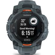 Garmin 010-02934-01 Instinct 3S Smartwatch Twilight