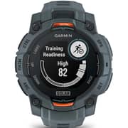 Garmin 010-02934-01 Instinct 3S Smartwatch Twilight
