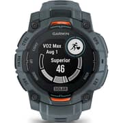 Garmin 010-02934-01 Instinct 3S Smartwatch Twilight
