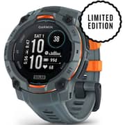 Garmin 010-02934-01 Instinct 3S Smartwatch Twilight