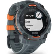 Garmin 010-02934-01 Instinct 3S Smartwatch Twilight
