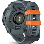 Garmin 010-02934-01 Instinct 3S Smartwatch Twilight