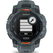 Garmin 010-02934-01 Instinct 3S Smartwatch Twilight