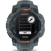 Garmin 010-02934-01 Instinct 3S Smartwatch Twilight