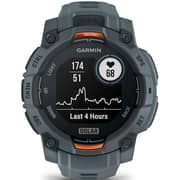 Garmin 010-02934-01 Instinct 3S Smartwatch Twilight
