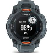 Garmin 010-02934-01 Instinct 3S Smartwatch Twilight