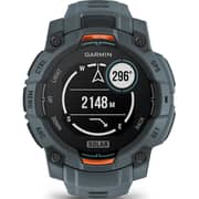 Garmin 010-02934-01 Instinct 3S Smartwatch Twilight