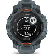 Garmin 010-02934-01 Instinct 3S Smartwatch Twilight