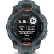 Garmin 010-02934-01 Instinct 3S Smartwatch Twilight