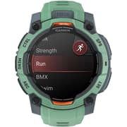 Garmin 010-02936-01 Instinct 3 Smartwatch Neotropic