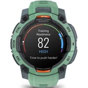 Garmin 010-02936-01 Instinct 3 Smartwatch Neotropic