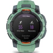 Garmin 010-02936-01 Instinct 3 Smartwatch Neotropic