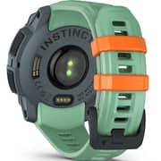 Garmin 010-02936-01 Instinct 3 Smartwatch Neotropic