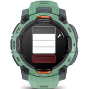 Garmin 010-02936-01 Instinct 3 Smartwatch Neotropic