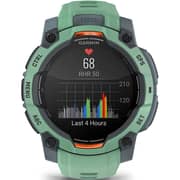 Garmin 010-02936-01 Instinct 3 Smartwatch Neotropic
