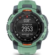 Garmin 010-02936-01 Instinct 3 Smartwatch Neotropic