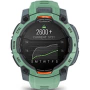 Garmin 010-02936-01 Instinct 3 Smartwatch Neotropic