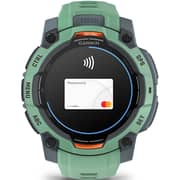 Garmin 010-02936-01 Instinct 3 Smartwatch Neotropic