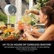 Shark Cordless Fan FA220ME