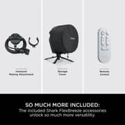 Shark Cordless Fan FA220ME