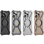 Glassology Case Assorted iPhone 16 Pro Max