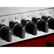 Lagermania 5 Burner Gas Cooker AMS95C81XA
