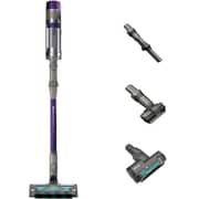 Shark PowerDetect Cordless Vacuum Cleaner Mocha Grey IP1251MET