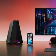 TPLink BE9300 Tri-Band Wi-Fi 7 Gaming Router