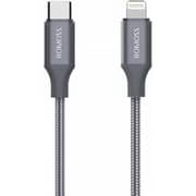 Romoss USB-C To Lightning Cable 1m Grey