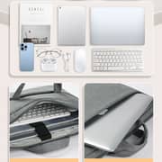 Glassology Laptop Sleeve Assorted 15Inch