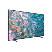 Samsung 65 Inch 4K UHD Smart LED TV with Built-in Receiver - UA65DUE800UXEG